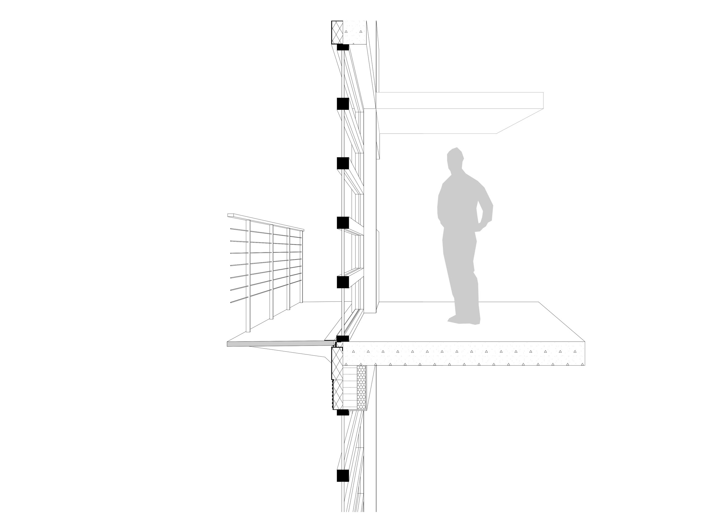 Atelier alt R Architecture_SIEMP_Détail
